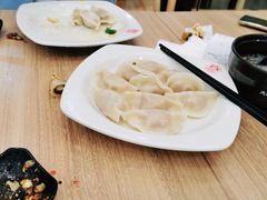 -大娘水饺(河海东路迪诺小镇店)