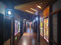 -沃美影城(春熙路店)