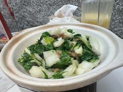 -又见炊烟私房菜(敬亭路店)