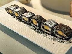 -粤财皇冠假日酒店·彩华轩中餐厅