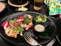 -Luchador摔跤手墨西哥餐厅(恒宇广场店)