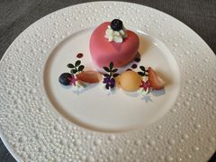 -Primotable高桌牛排馆(外滩店)