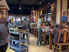 -百花人家(门城水岸店)