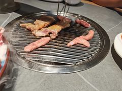 -金龙烧烤·牛肉面(西塔店)