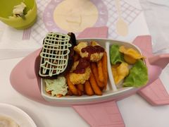 -东方饺子王(新奥购物中心店)