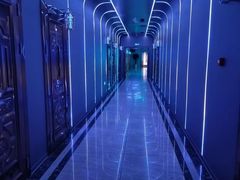 -圣地雅歌KTV(市府广场店)