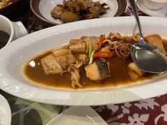 -临家闽南菜(宝洲路店)