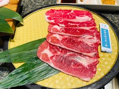 -NIUAN牛庵·日式和牛烧肉(恒隆店)