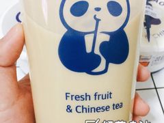 -茶百道(江北万达金街店)