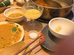 -松野谷·寿喜烧自助(华联顺义金街购物中心店)
