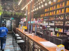 -1819餐厅·团队聚餐·烤串·精酿