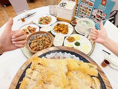 -丰尔粥食·顺德鱼生·干蒸排骨顺德菜(大良分店)