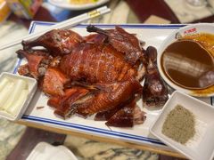 -蔼若春.传承云南菜(金碧公园店)