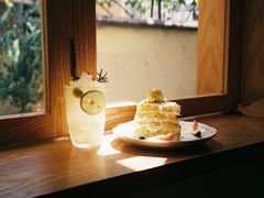 芒果千层-懒鱼时光馆(沙坪坝店)