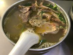 -河南拉面(肇周路店)