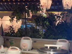 -绿草地·湘菜(喜盈门店)