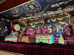 -宣科纳西古乐·非遗体验空间(大水车店)