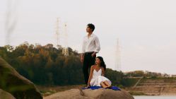 -绿皮火车照相馆 婚纱照旅拍(厦门店)