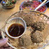 很正宗的贵州酸汤锅[色]