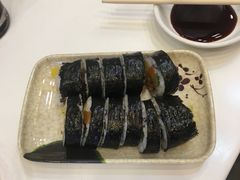 -韩味轩(丰盛町店)