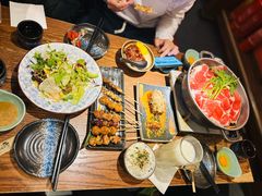 -王氏炉匠·烧鸟放题自助(好运街店)