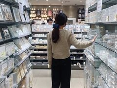 -MUJI无印良品(万达太原街店)