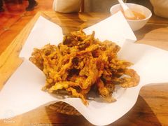 -海富荣·锅贴·陕菜家常菜(阳光城店)