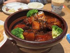 -金掌勺锅包肉(华润万象城店)