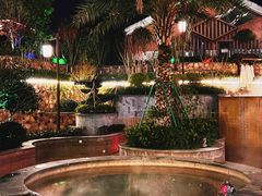 -嘉兴清池酒店温泉