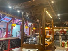 -清真京华源·涮肉烧烤(丰庆店)