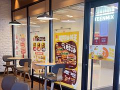 -汉堡王(北京通州领展店)