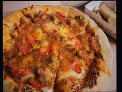 -达美乐比萨(武定店)