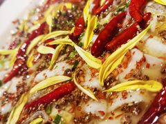 -太二酸菜鱼(中山龙之梦店)