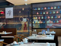 -唐猫庭院·千年陕菜(大唐不夜城店)