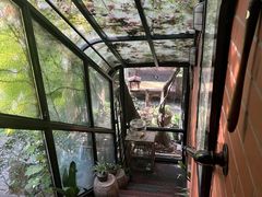 -古董花园(思南路42弄小区店)