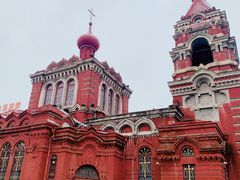 -圣·阿列克谢耶夫教堂