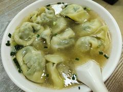 -利达汤圆馄饨(川公路店)