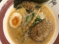 -雷门拉面·现熬骨汤(凯德来福士店)