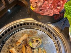 -熊出没日本烧肉放题