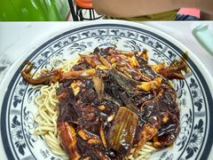 -明呈黄鱼面馆(斜土路店)