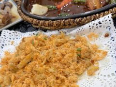 -八两八金·莱芜特色炒鸡(市南漳浦路店)