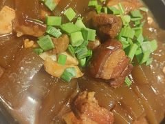 -鸿运楼·舌尖上的徽菜