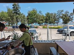 -阿弟特色海鲜餐厅·大排档(平潭店)