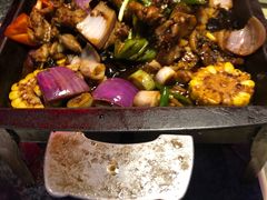 -蘭奢雅集·江浙菜(青山江滩店)