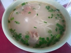 -大石人家鱿鱼面馆(大石西路总店)
