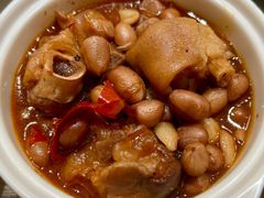 黄豆猪肘-湖锦酒楼·旗舰店(三阳总店)