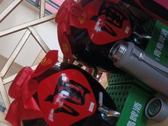 -锅老头铁锅炖•大锅蒸汽海鲜(韩乐坊店)