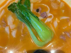 -漆黑觉米粉(三里屯店)