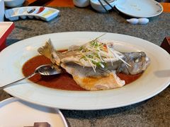 -北平食府.北京烤鸭(亦庄店)
