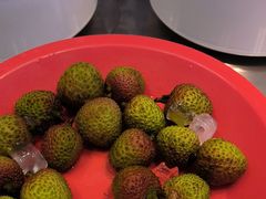 -龍歌自助小火锅(李沧顺和汇店)